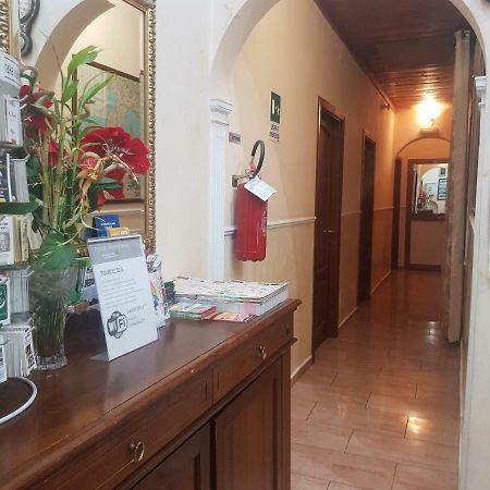 Alex City Inn III 罗马 外观 照片