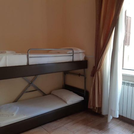 Alex City Inn III 罗马 外观 照片