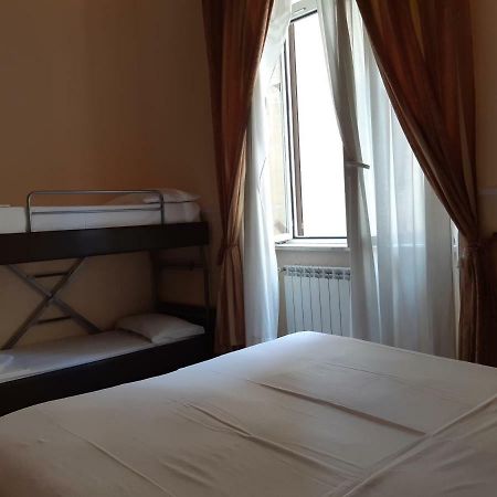 Alex City Inn III 罗马 外观 照片