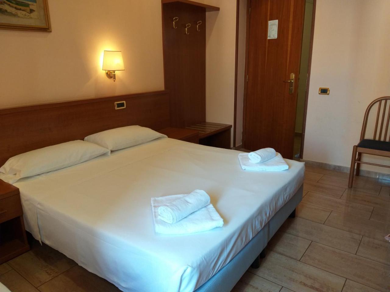 Alex City Inn III 罗马 外观 照片