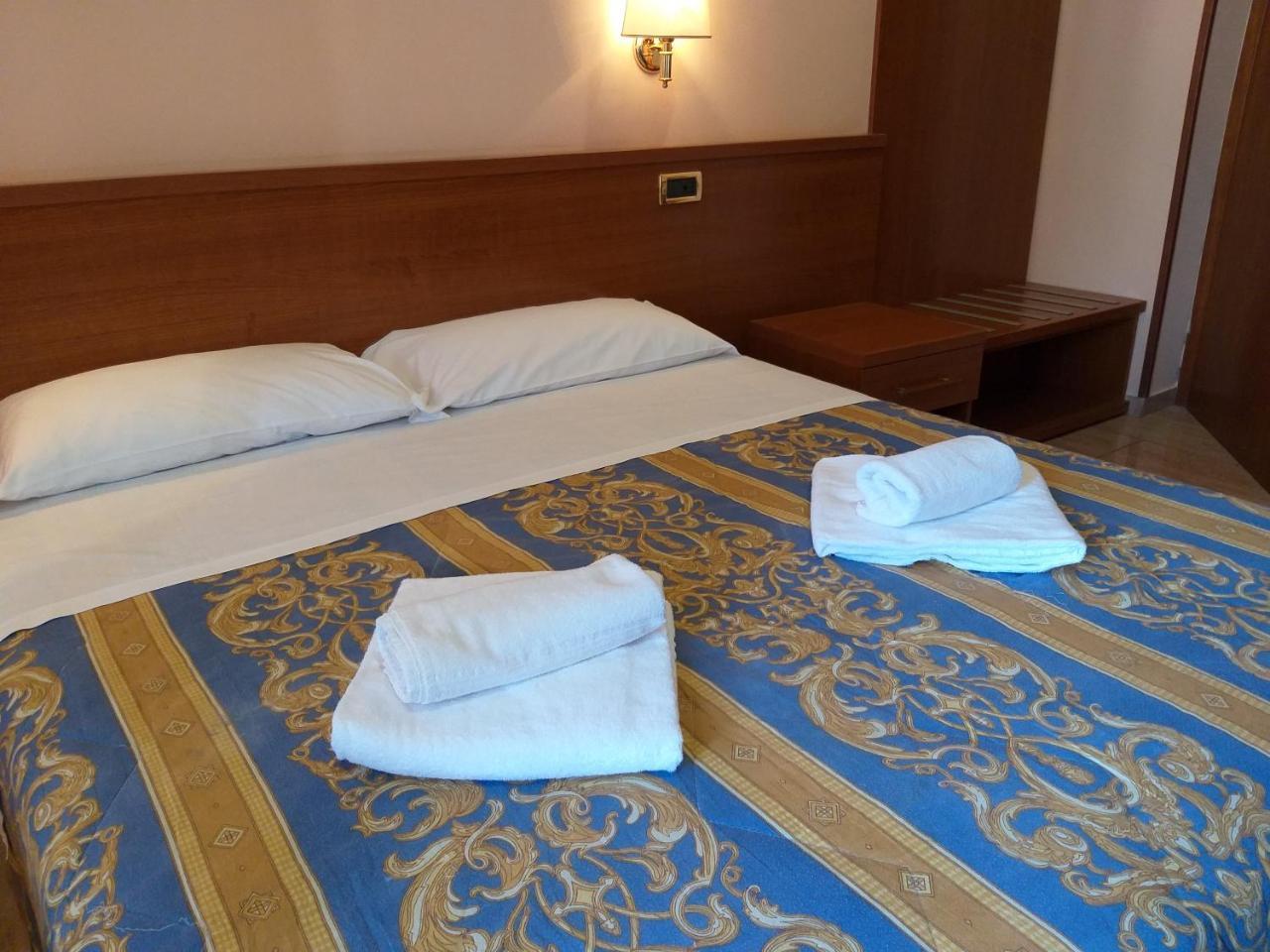 Alex City Inn III 罗马 外观 照片