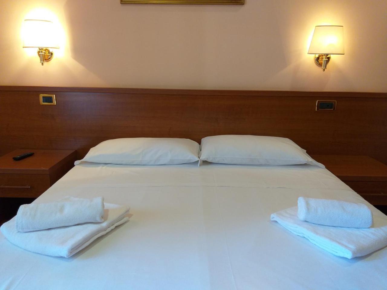 Alex City Inn III 罗马 外观 照片