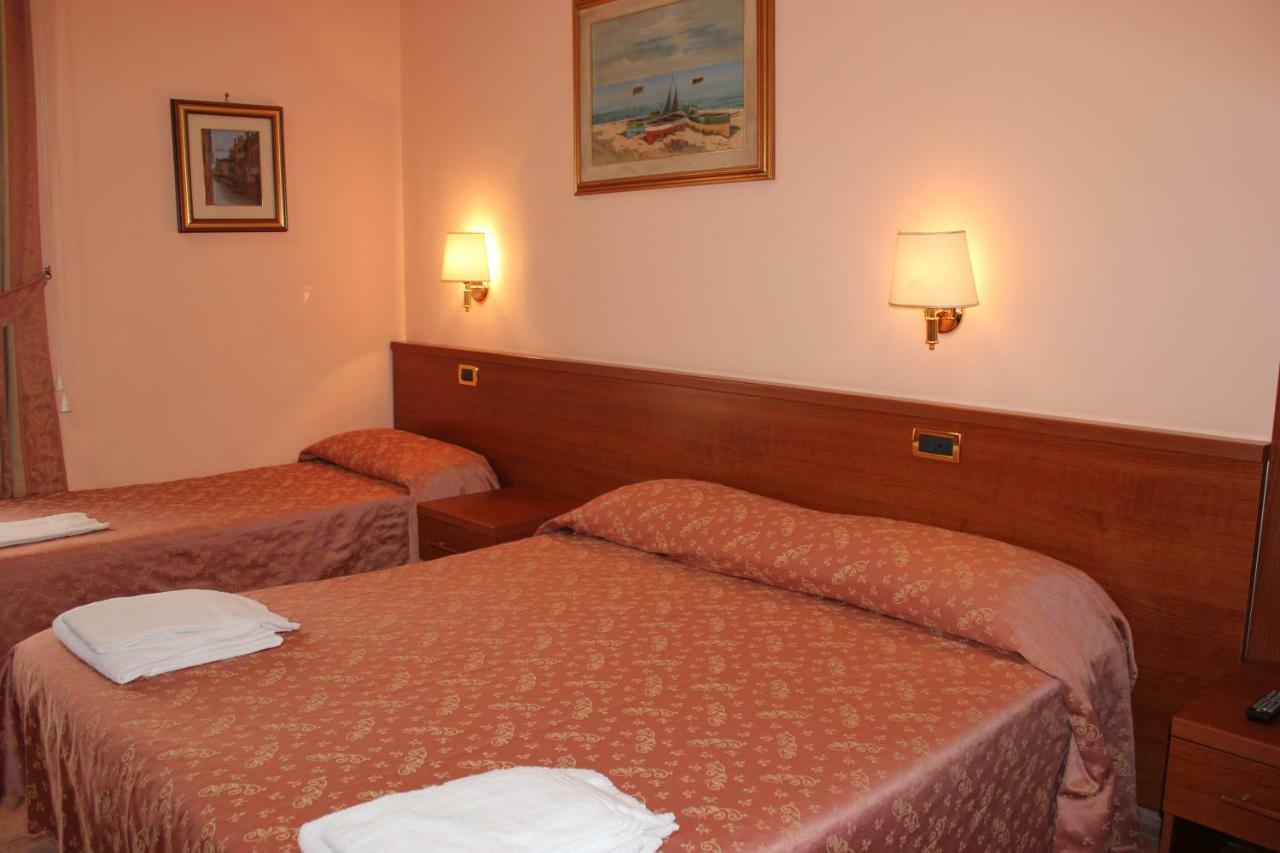 Alex City Inn III 罗马 外观 照片