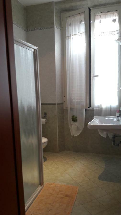 Alex City Inn III 罗马 外观 照片