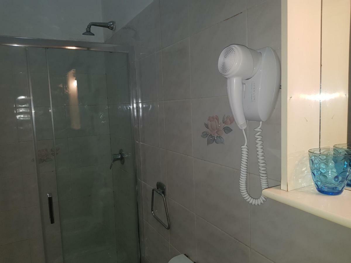 Alex City Inn III 罗马 外观 照片