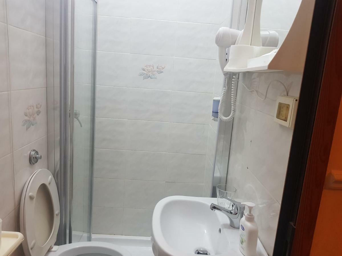 Alex City Inn III 罗马 外观 照片